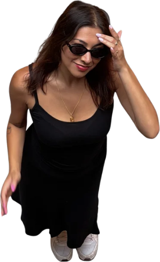 Kristina Kirkpatrick